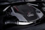 Audi RS5 Coupe 2017 года (WW)